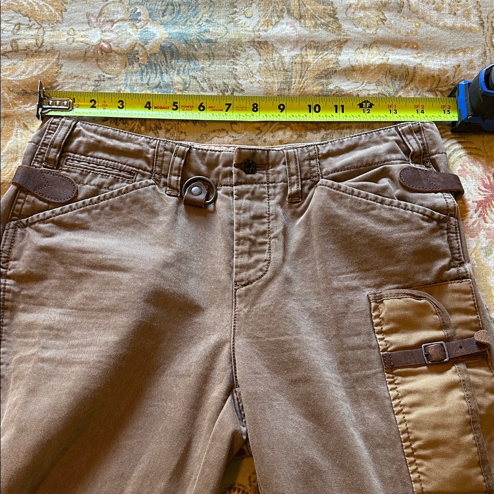 Ralph Lauren equestrian pants - Picture 16 of 16